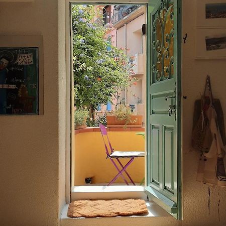 Jetez L'Ancre Dans Notre Maison De Pecheur ! Villa Collioure Dış mekan fotoğraf