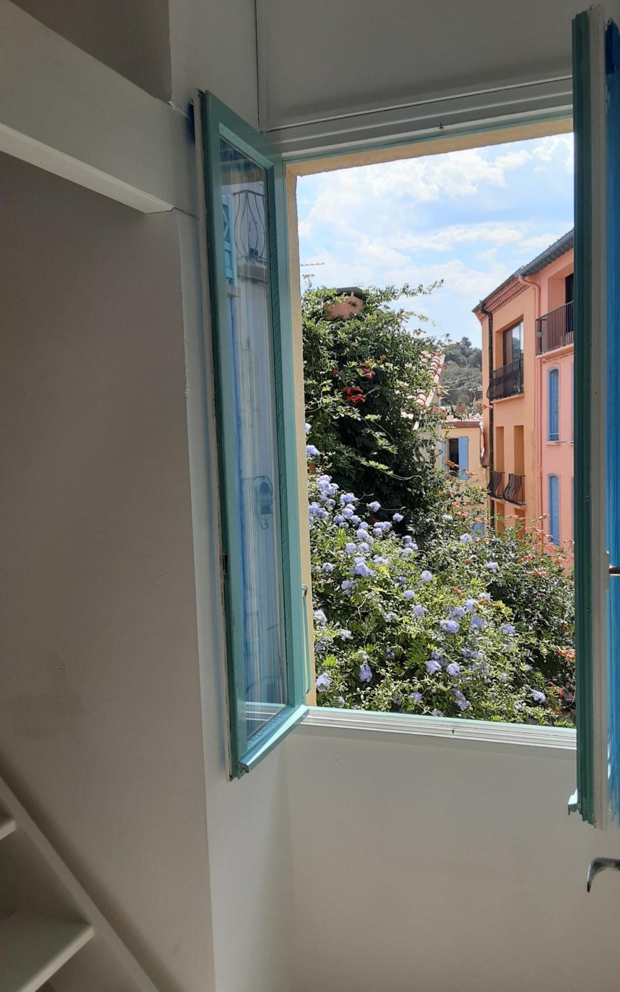 Jetez L'Ancre Dans Notre Maison De Pecheur ! Villa Collioure Dış mekan fotoğraf