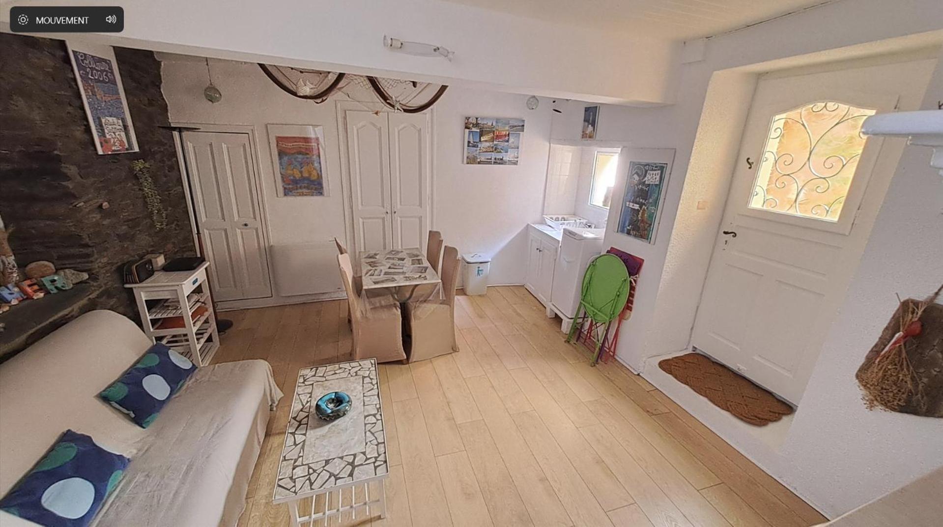 Jetez L'Ancre Dans Notre Maison De Pecheur ! Villa Collioure Dış mekan fotoğraf