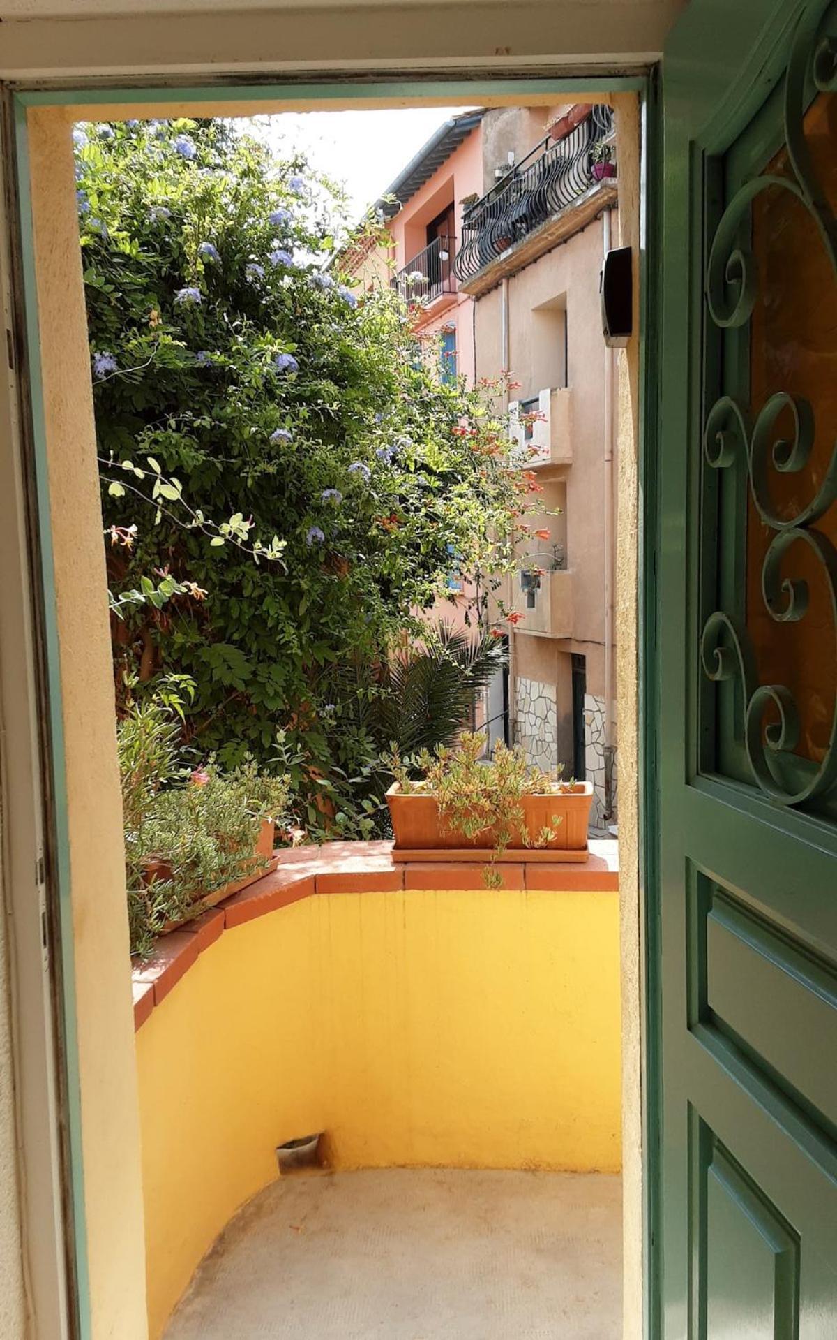 Jetez L'Ancre Dans Notre Maison De Pecheur ! Villa Collioure Dış mekan fotoğraf