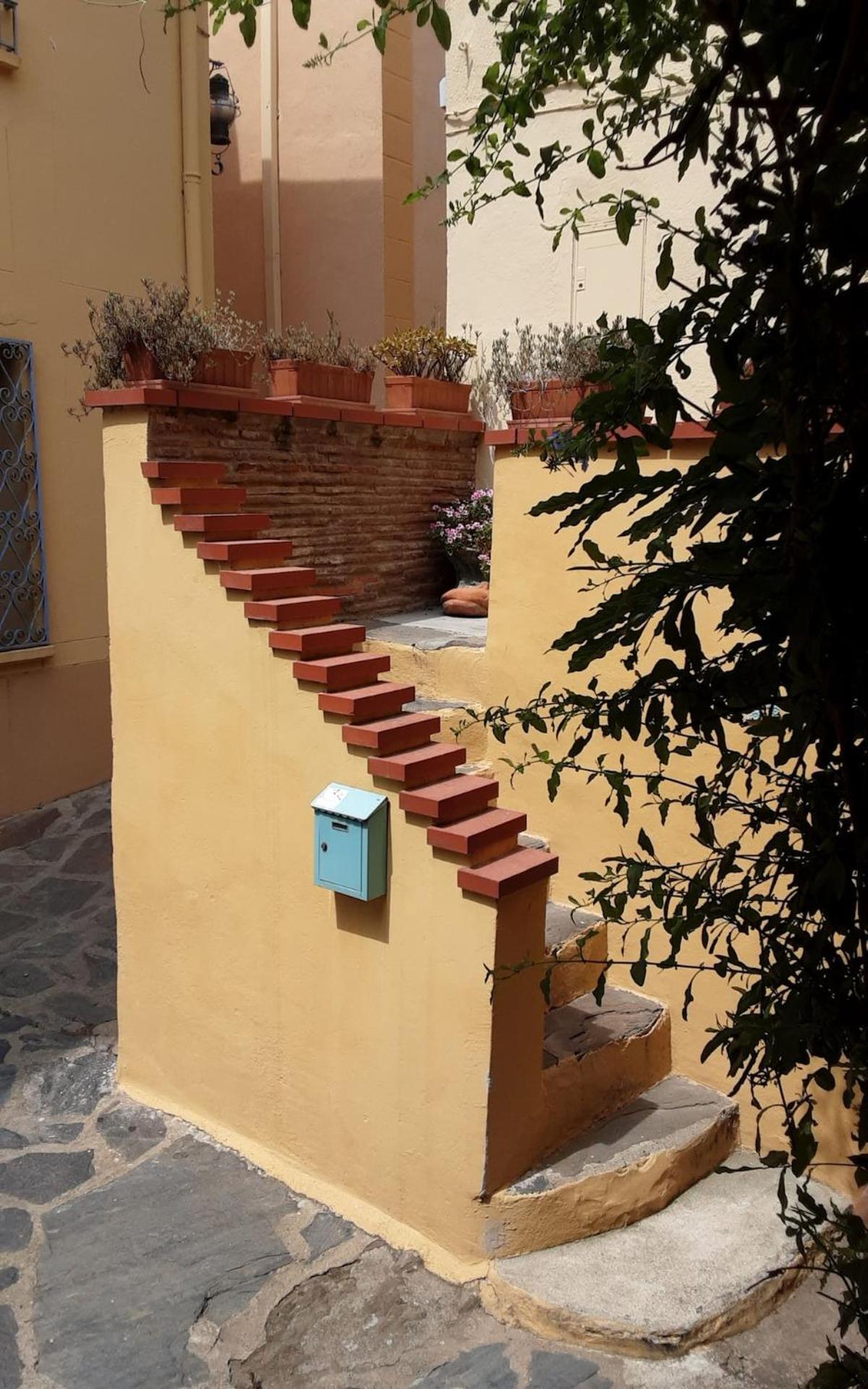 Jetez L'Ancre Dans Notre Maison De Pecheur ! Villa Collioure Dış mekan fotoğraf