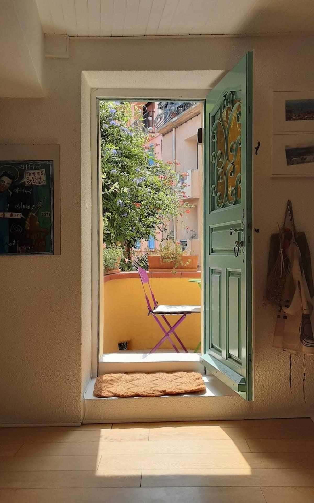 Jetez L'Ancre Dans Notre Maison De Pecheur ! Villa Collioure Dış mekan fotoğraf