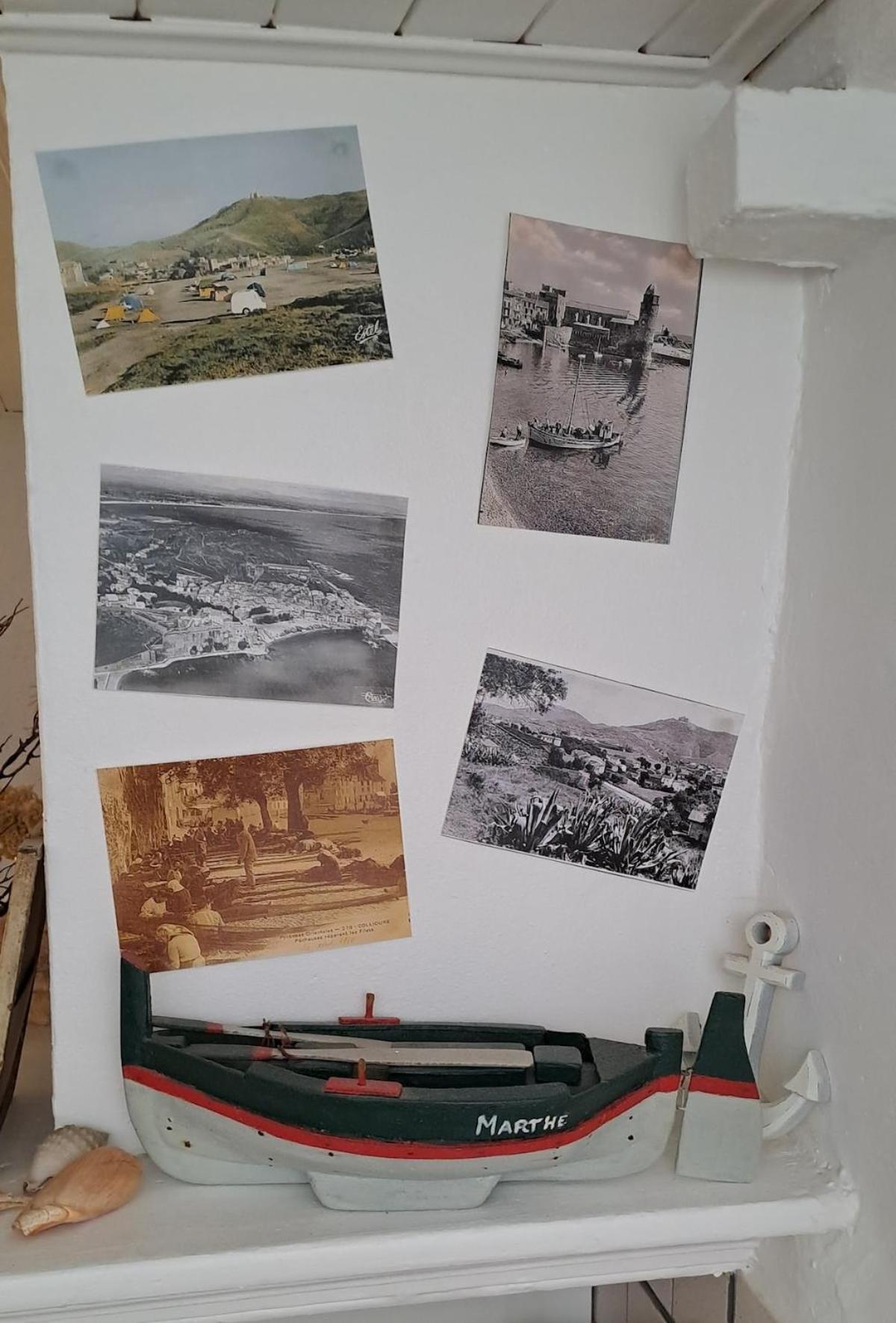 Jetez L'Ancre Dans Notre Maison De Pecheur ! Villa Collioure Dış mekan fotoğraf